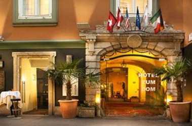 Hotel Zum Dom BetriebsgesmbH, Graz, AT