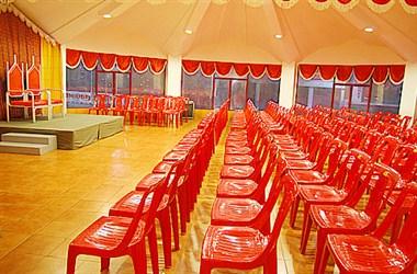 Hotel Maris i Chennai, IN