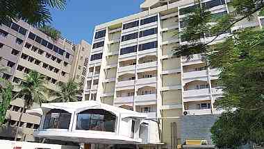 Hotel Maris i Chennai, IN