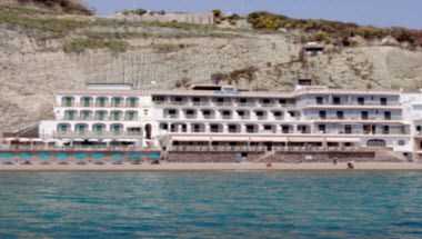 Hotel Vittorio i Barano d'Ischia, IT