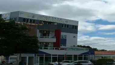 Pousada Energia en Paulo Afonso, BR