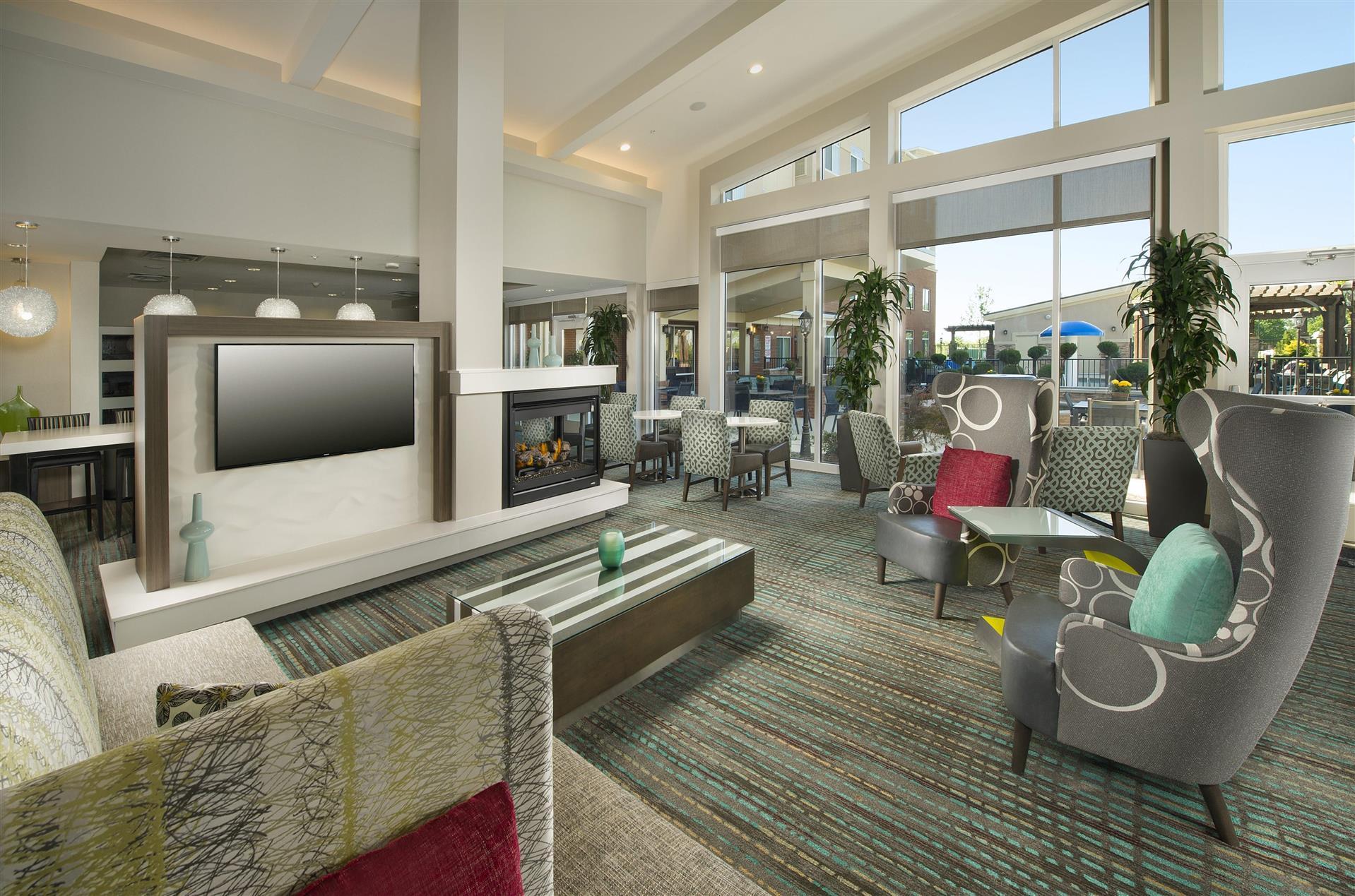 Residence Inn by Marriott Nashville SE/Murfreesboro image