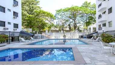 Ez Aclimacao in Sao Paulo, BR