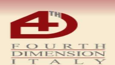 Fourth Dimension Italy in Rome, IT
