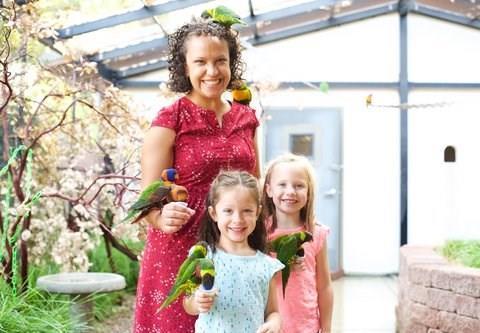 海龟湾探索公园