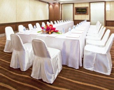 Изображение места проведения