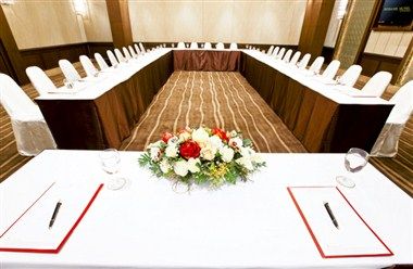 Изображение места проведения