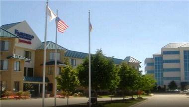 Fairfield by Marriott Inn & Suites Chicago Lombard image