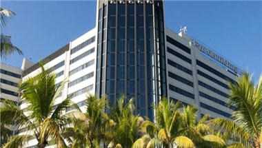 Eurobuilding Hotel & Suites Caracas en Caracas, VE