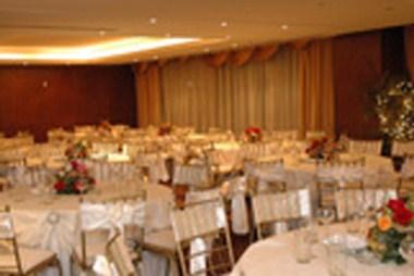 Eurobuilding Hotel & Suites Caracas en Caracas, VE