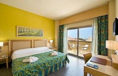 Elba Costa Ballena in Cadiz, ES