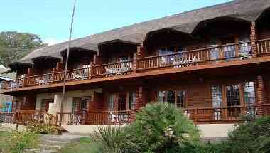 Riverside Lodge i Aliwal North, ZA