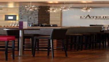 รูปสถานที่จัดงาน