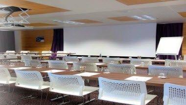 รูปสถานที่จัดงาน