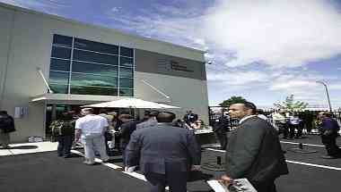 The Jackson Laboratory - Bar Harbor, Bar Harbor, ME