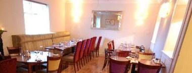 New Park Hotel a Athenry, IE