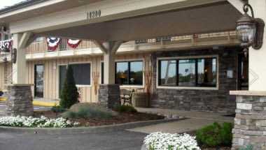 Affordable Inns - Wheat Ridge a Wheat Ridge, CO