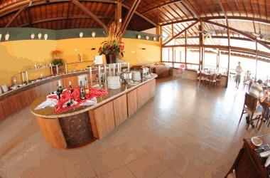 Salinas De Maceio Beach Resort in Maceio, BR