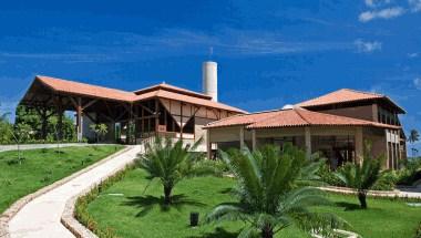 Salinas De Maceio Beach Resort image