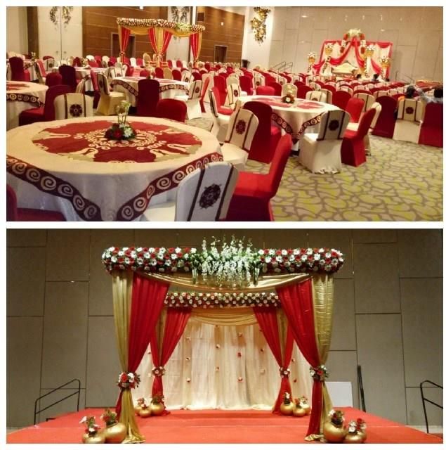 Bild des Veranstaltungsortes