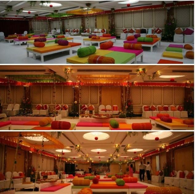 Bild des Veranstaltungsortes