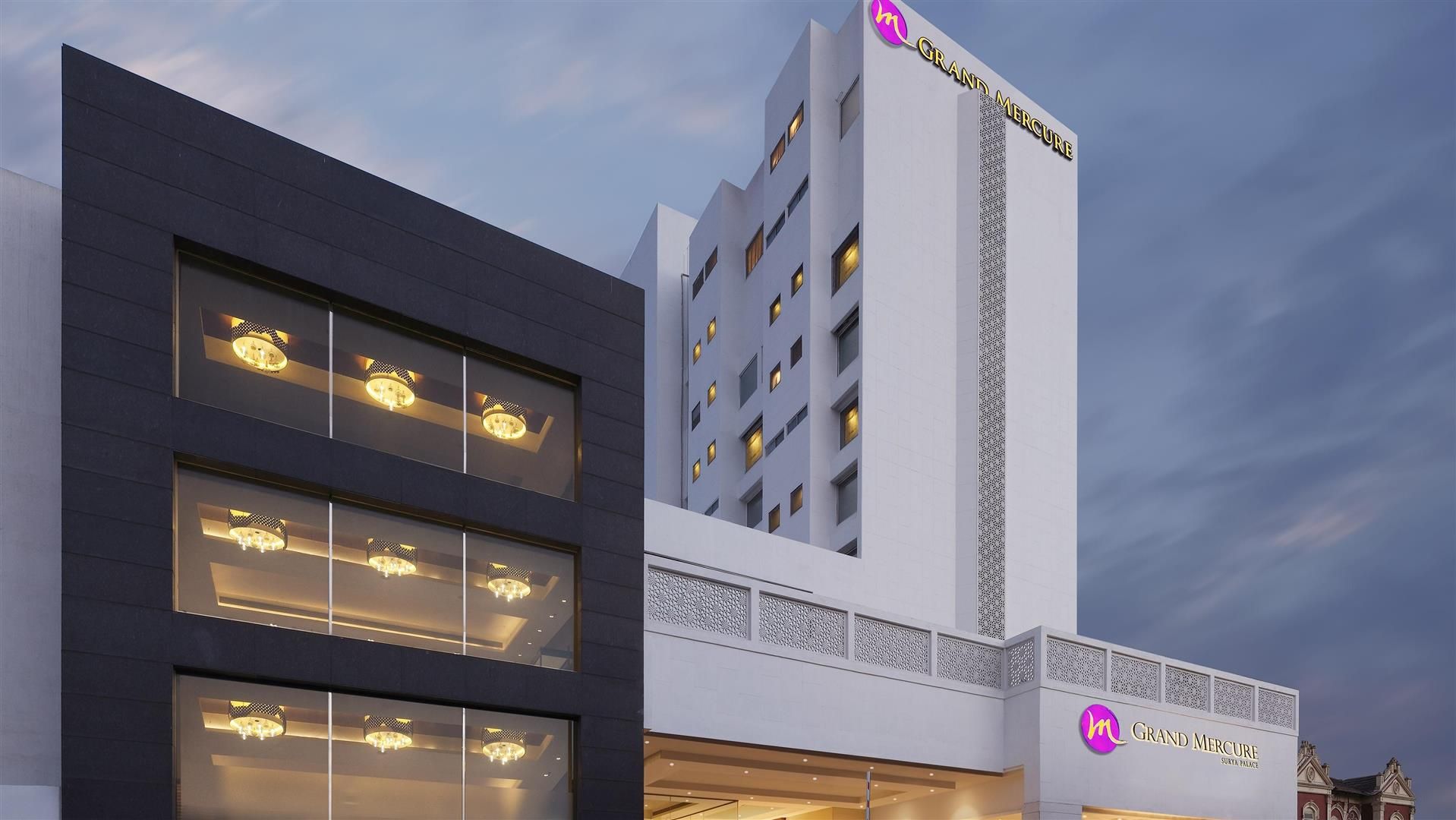 Bild des Veranstaltungsortes