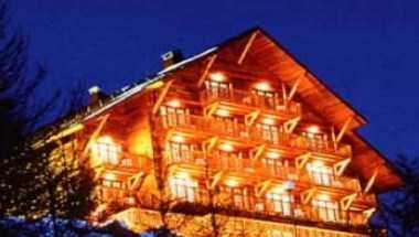 Hotel-Spa La Diva i Isola, FR