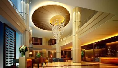 Изображение места проведения