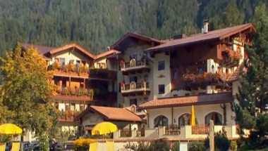 Hotel Forster i Neustift im Stubaital, AT