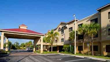 Best Western Plus Sebastian Hotel & Suites em Sebastian, FL