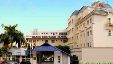 Hanoi Heritage Hotel a Hanoi, VN