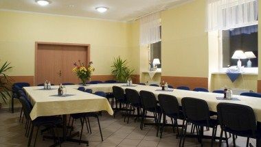 รูปสถานที่จัดงาน