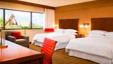 Four Points by Sheraton Juneau em Juneau, AK