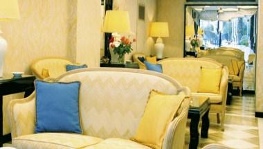 Hotel President a Riccione, IT