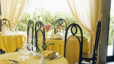 Изображение места проведения