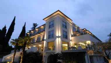 Hotel Villa Rosa a Desenzano del Garda, IT