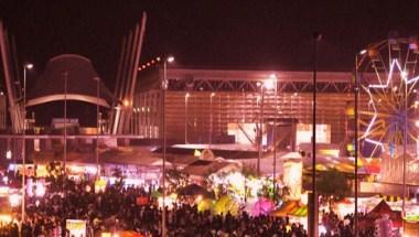 INFORUM Irapuato Centro de Exposiciones image