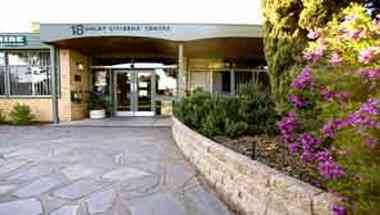 Unley Community Centre i Adelaide, AU