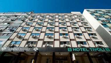 Hotel Tivoli a Luanda, AO