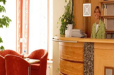 Hotel Goldener Adler, Linz, AT