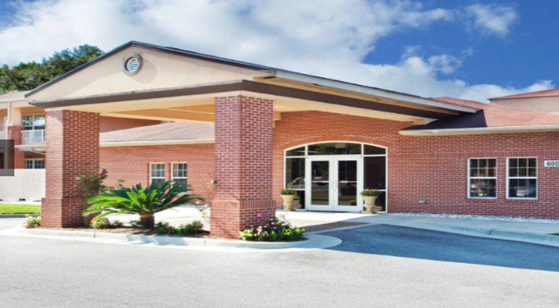 IHG Army Hotels Hunter AAF, savan, GA