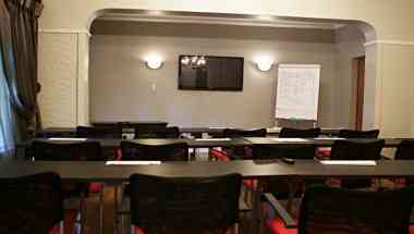 Goodeys Guest House в Hatfield, ZA