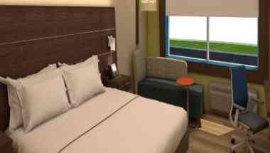 Holiday Inn Express & Suites Covington à Covington, GA