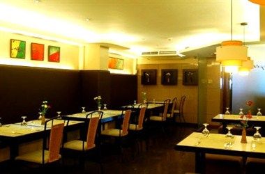 รูปสถานที่จัดงาน