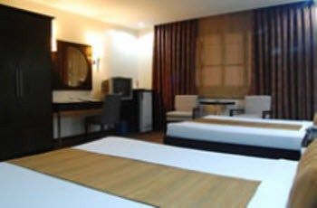 รูปสถานที่จัดงาน