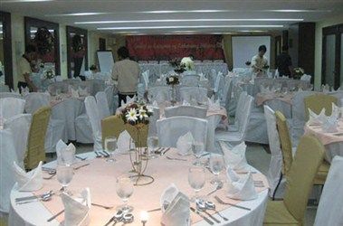 รูปสถานที่จัดงาน