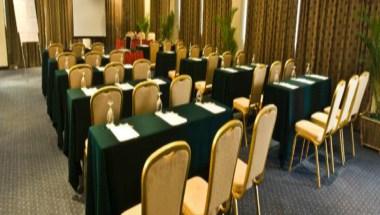 Hotel Cambodiana à Phnom Penh, KH