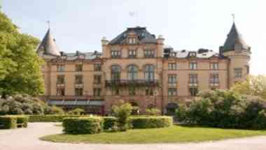 Grand Hotel in Lund, SE