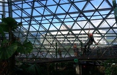 Изображение места проведения