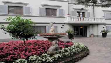 Villa Maria i Montecatini Terme, IT